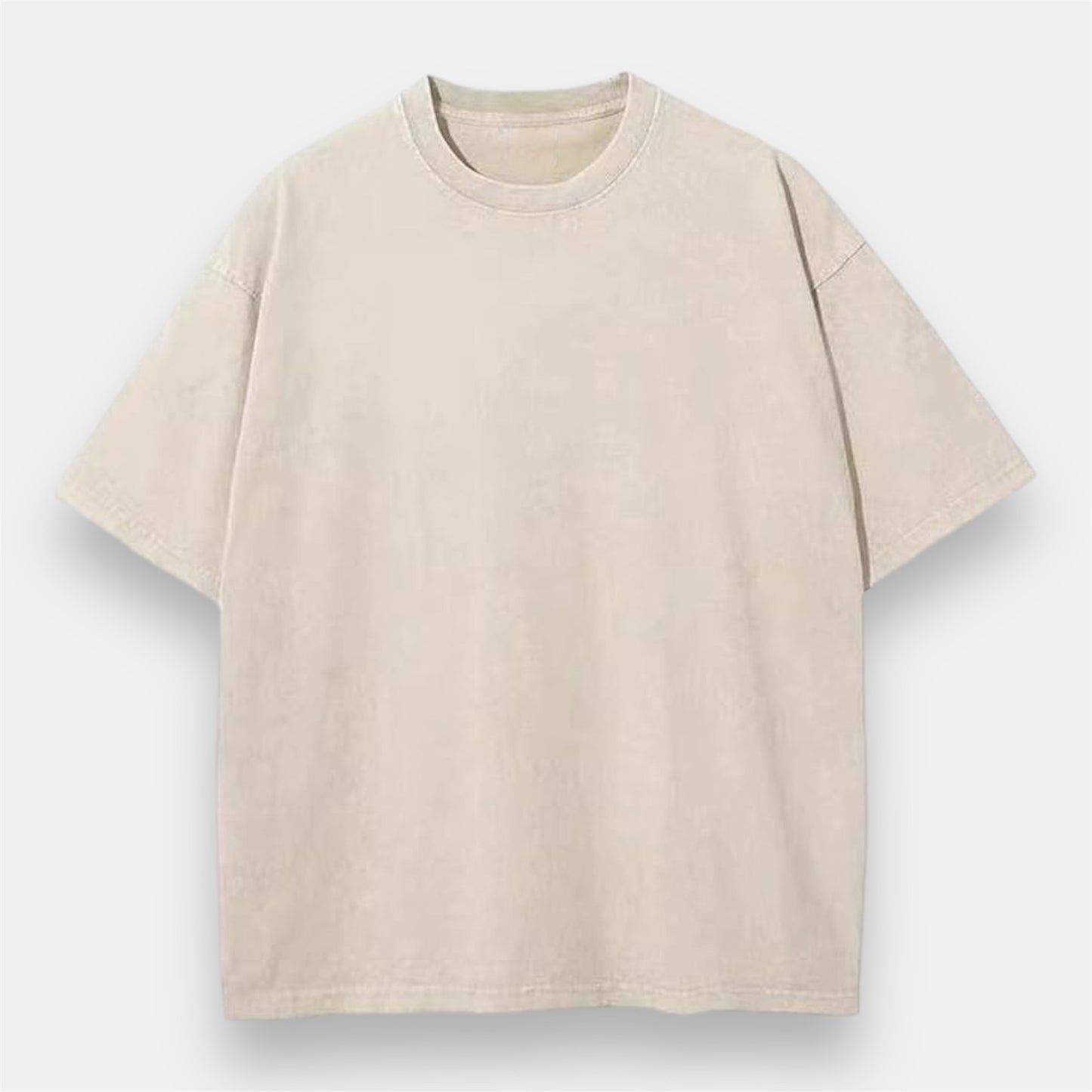 Any Custom Design Of Choice Vintage Oversize T-Shirt