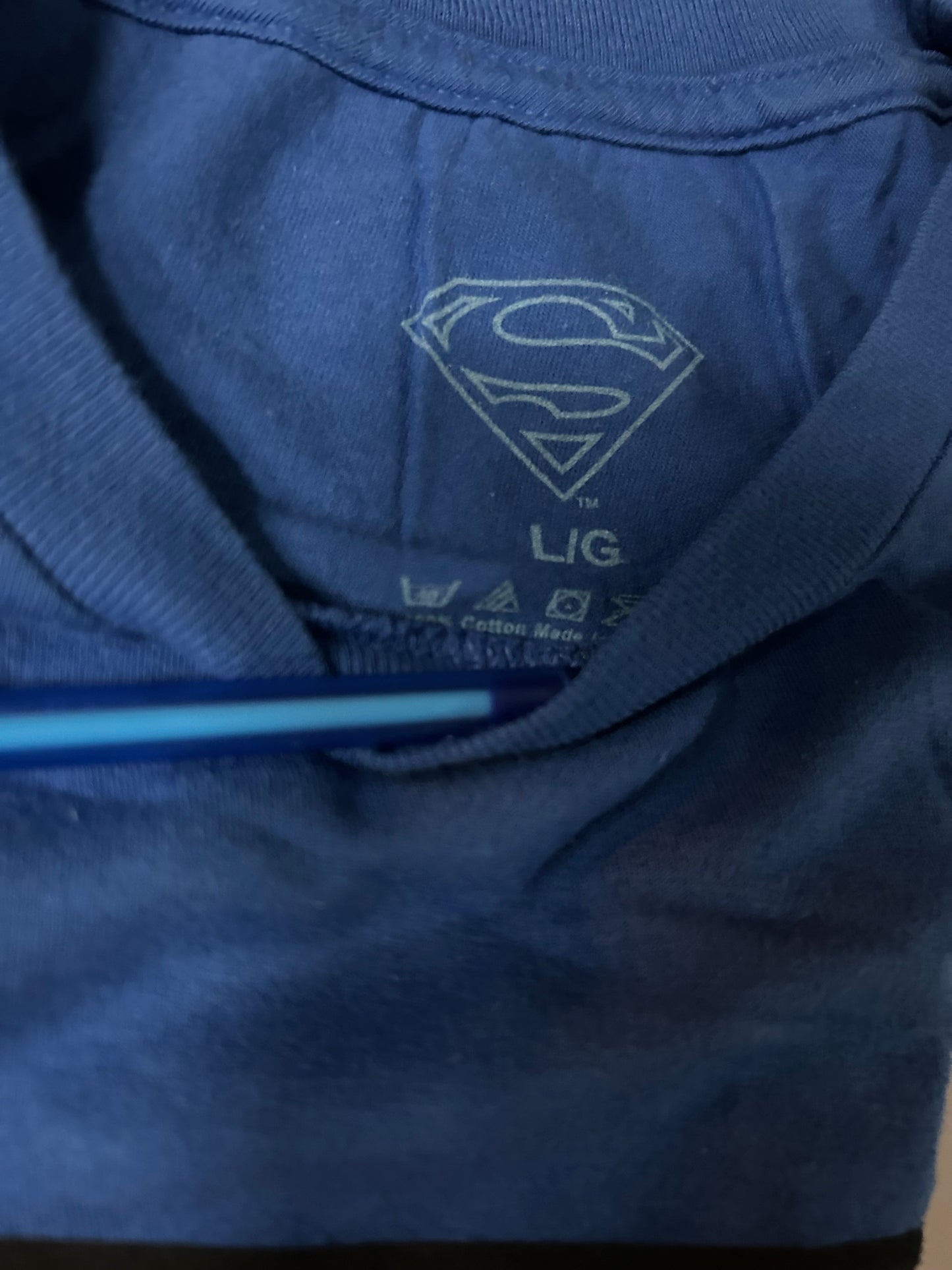 Superman S T-Shirt