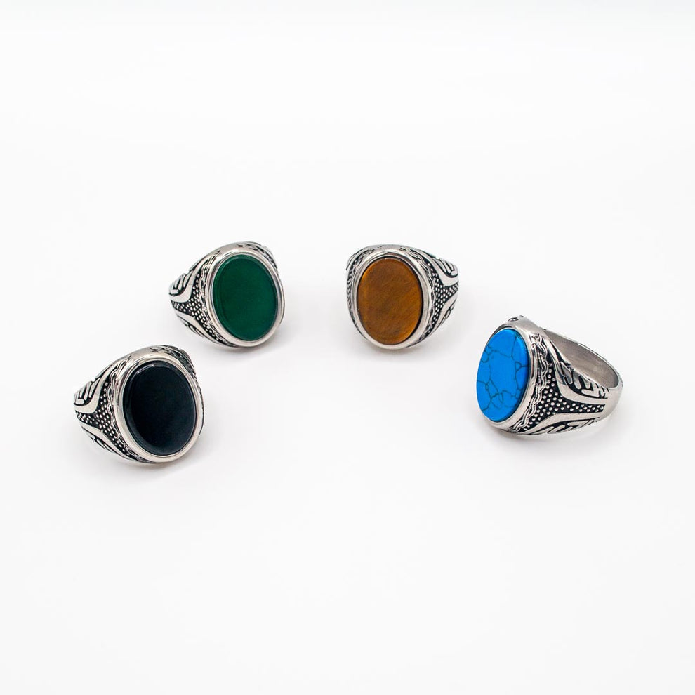 Tiger’s Eye