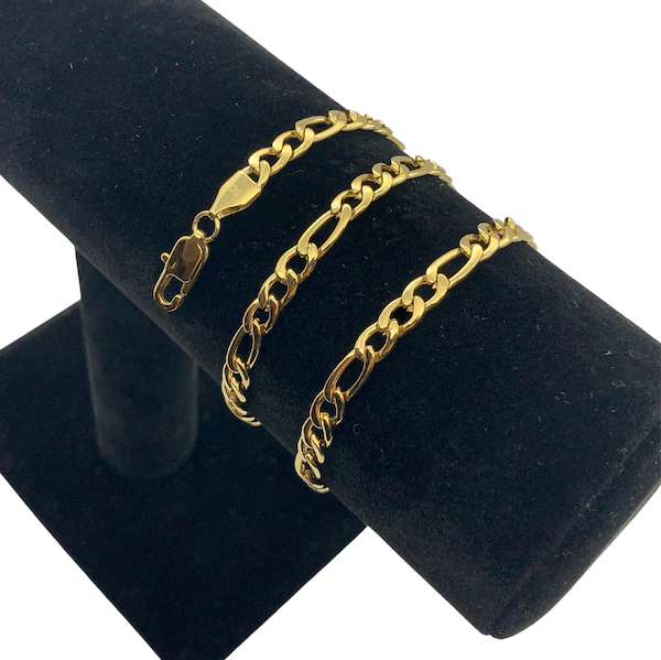 Golden Figaro 5mm