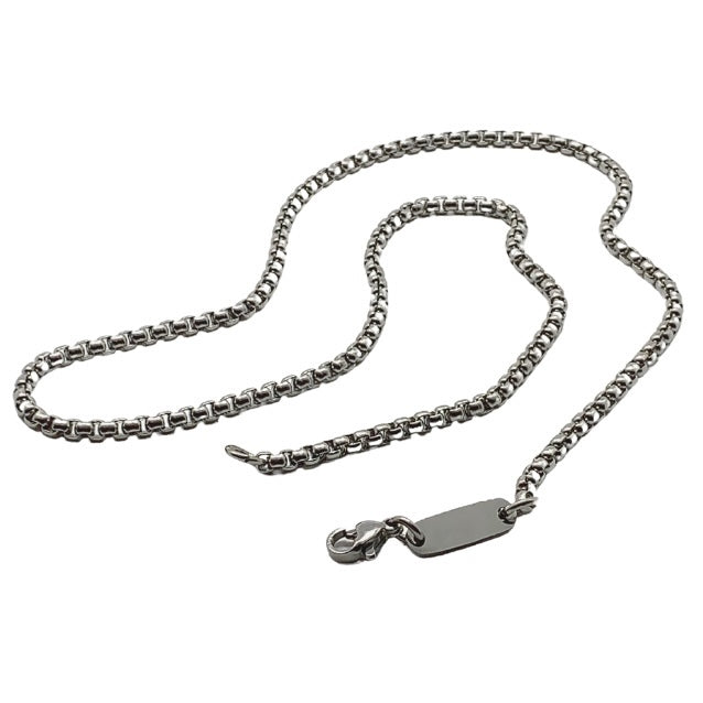 Rounded Mallet | 3mm