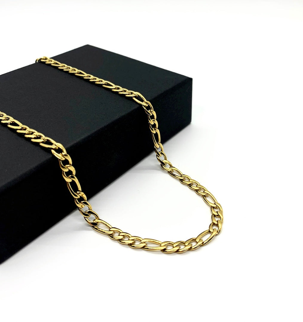 Golden Figaro 5mm
