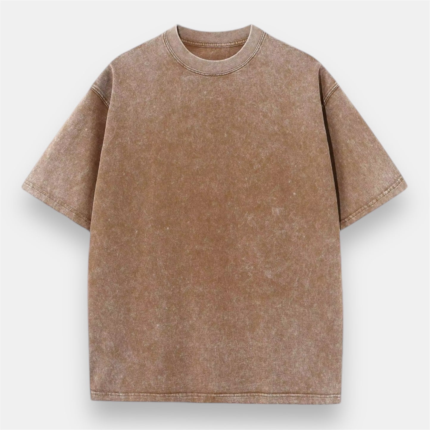 Any Custom Design Of Choice Vintage Oversize T-Shirt