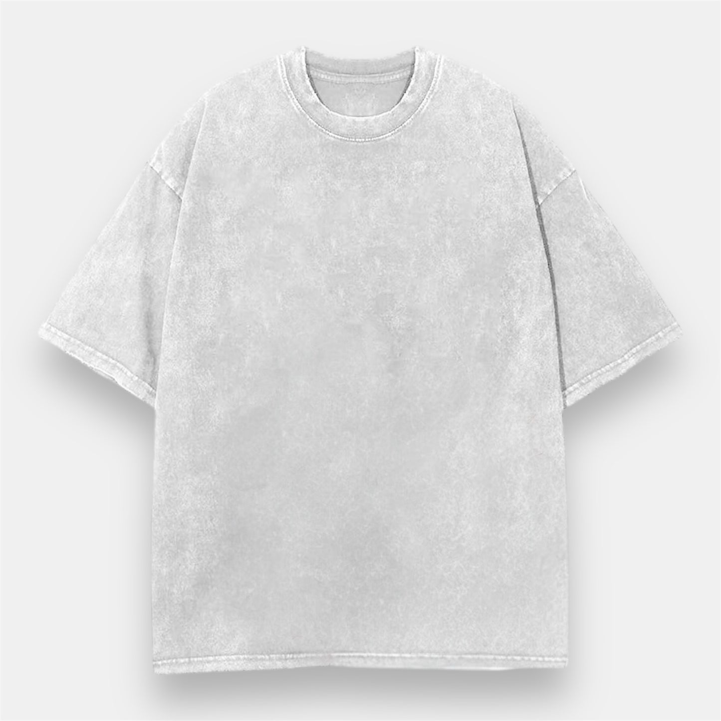 Any Custom Design Of Choice Vintage Oversize T-Shirt