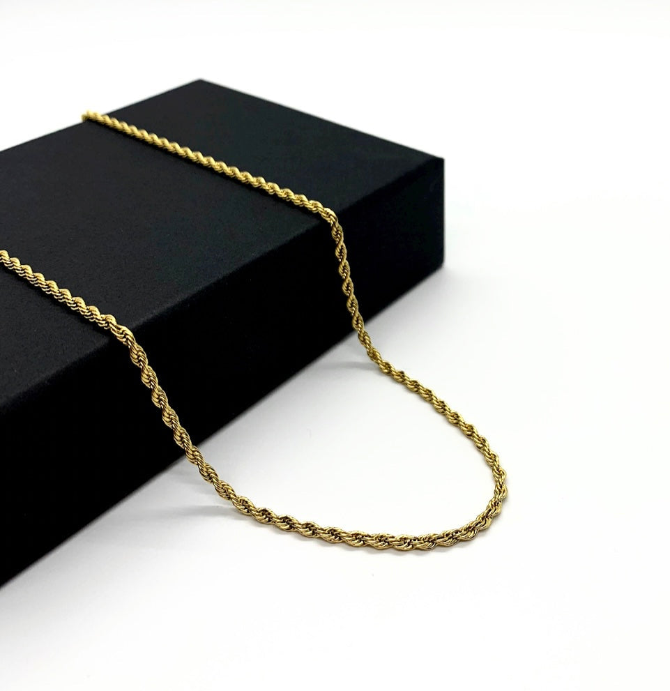 Golden Blade 2.5mm