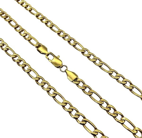 Golden Figaro 5mm
