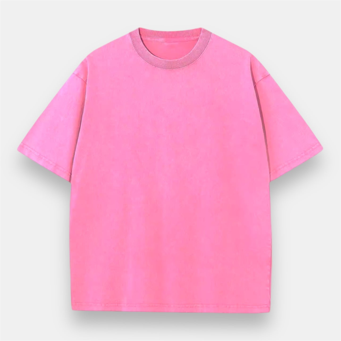 Any Custom Design Of Choice Vintage Oversize T-Shirt