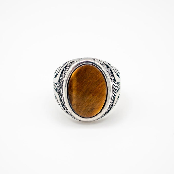 Tiger’s Eye