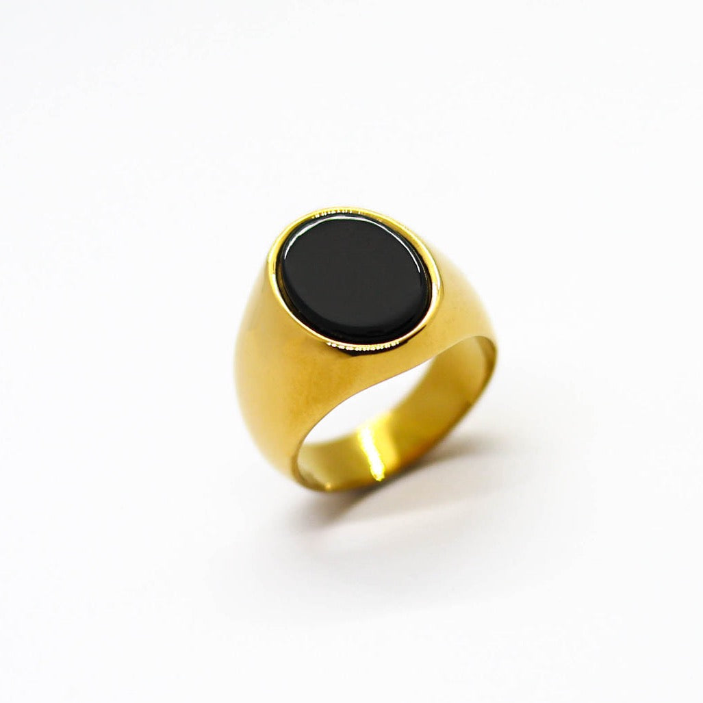 Golden Olven