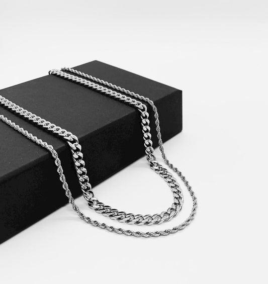 Cleaver | 5mm + Blade | 2.5mm