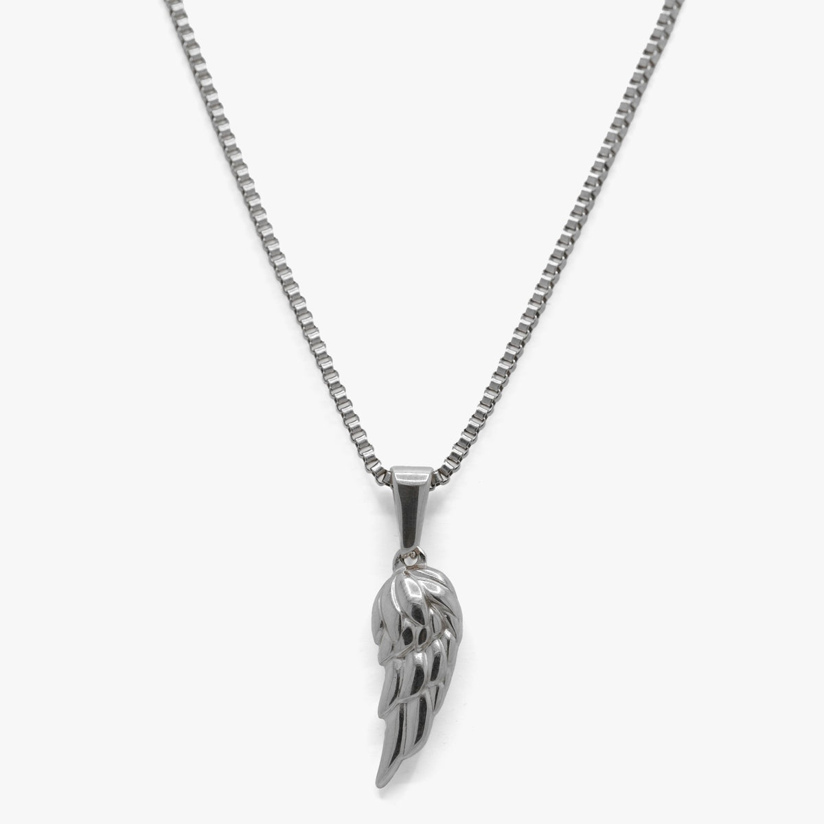 Fallen Wing