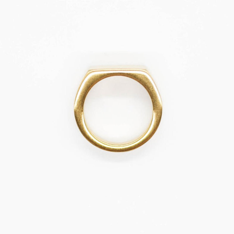 Golden Stone