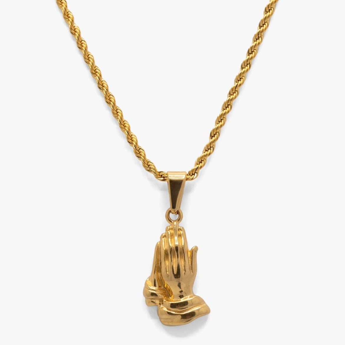 Golden Pray