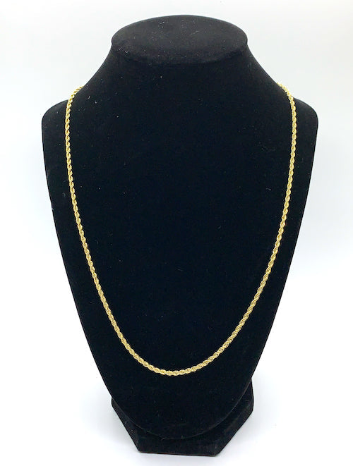 Golden Blade 2.5mm