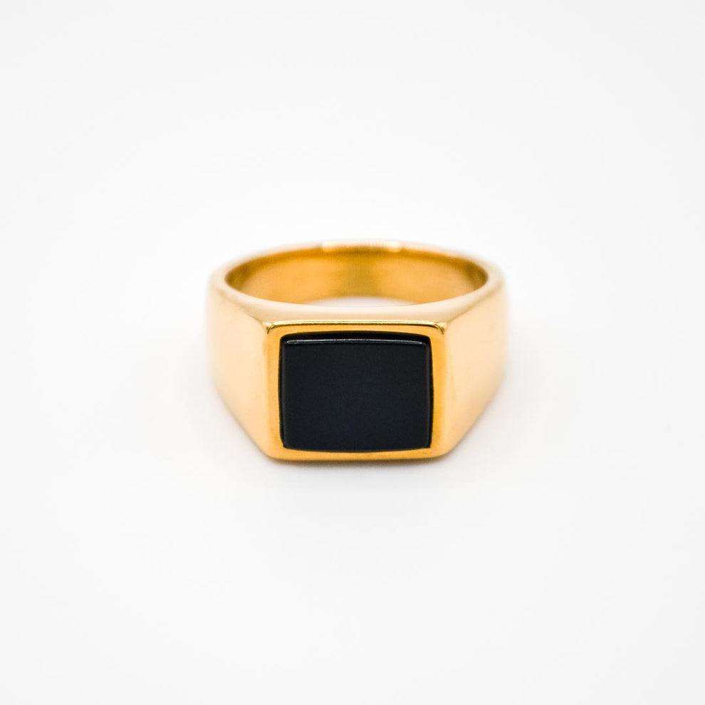 Golden Matte
