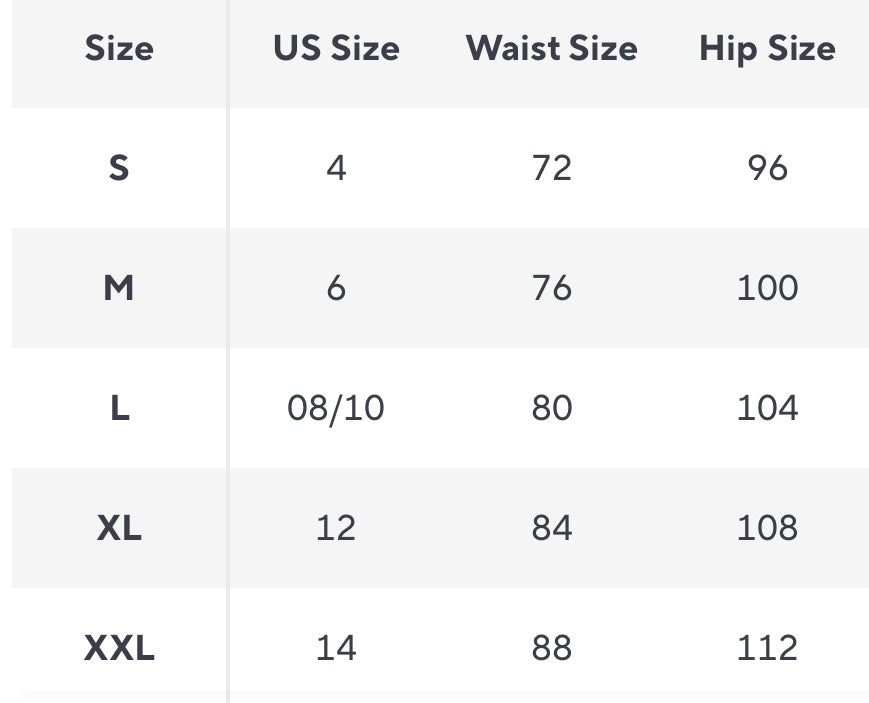 Parachute Black Cargo Pants