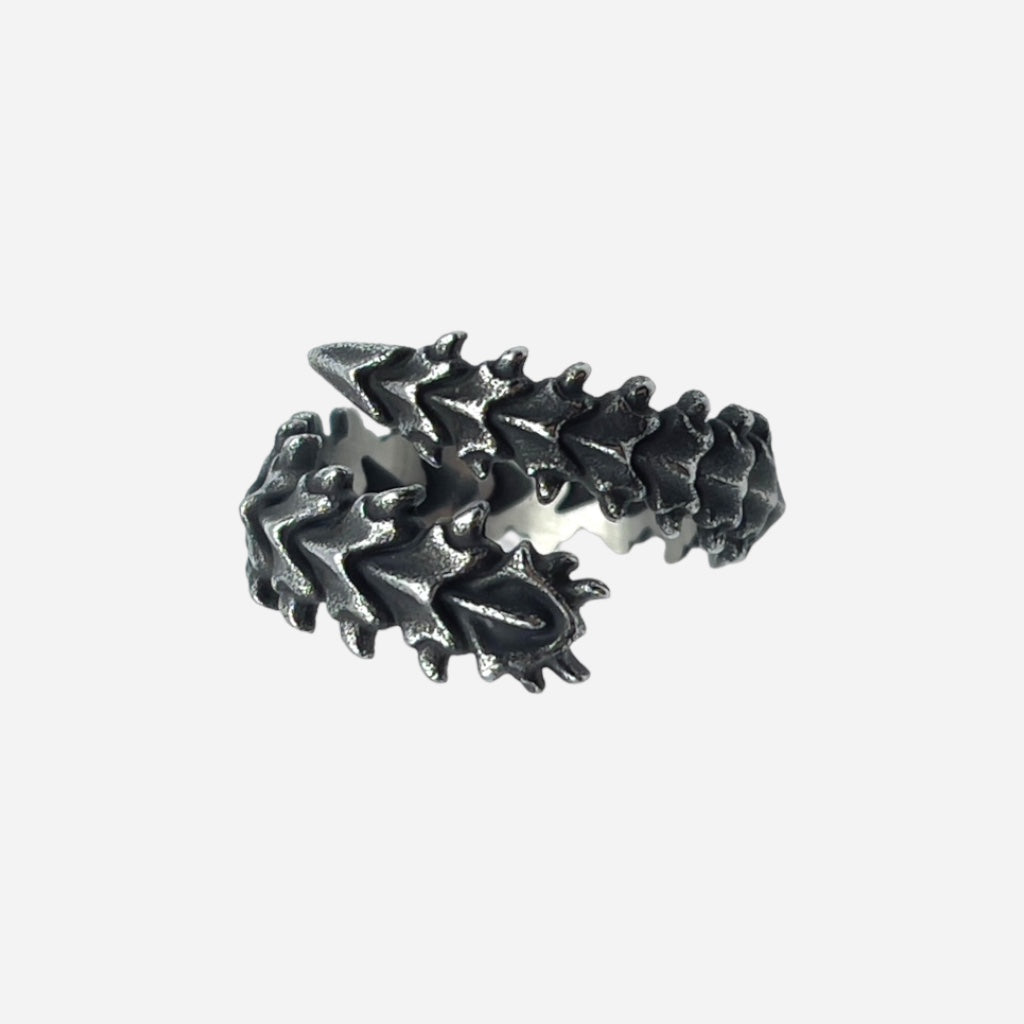 Centipede Spine