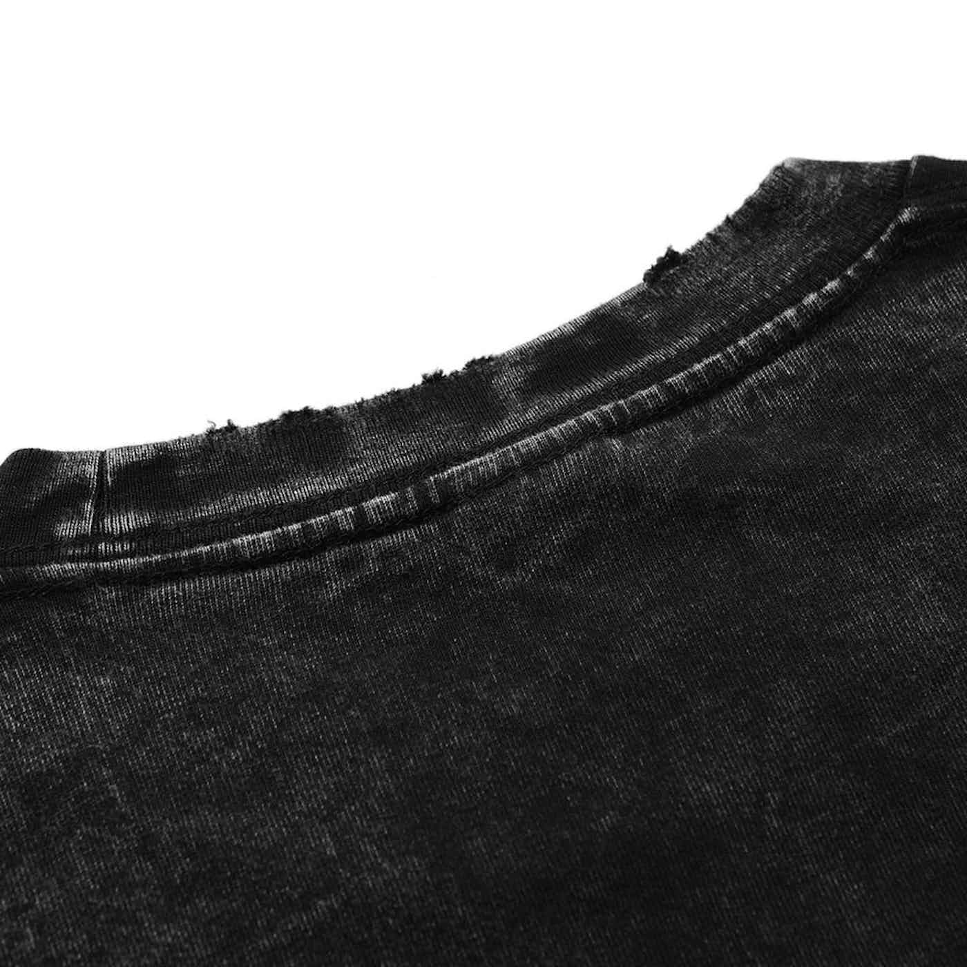 Any Custom Design Of Choice Vintage Oversize T-Shirt