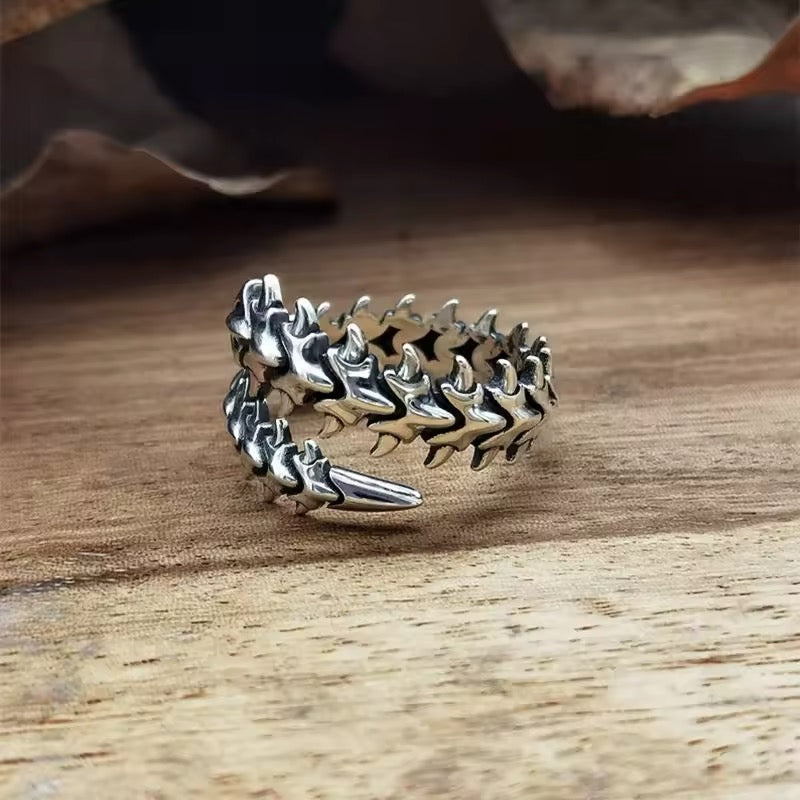 Centipede Spine