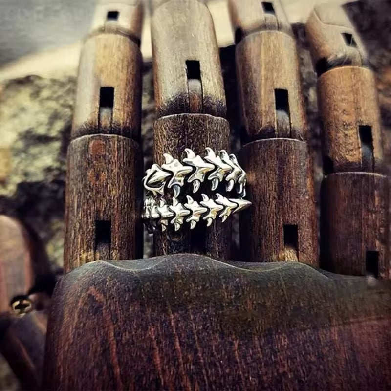 Centipede Spine