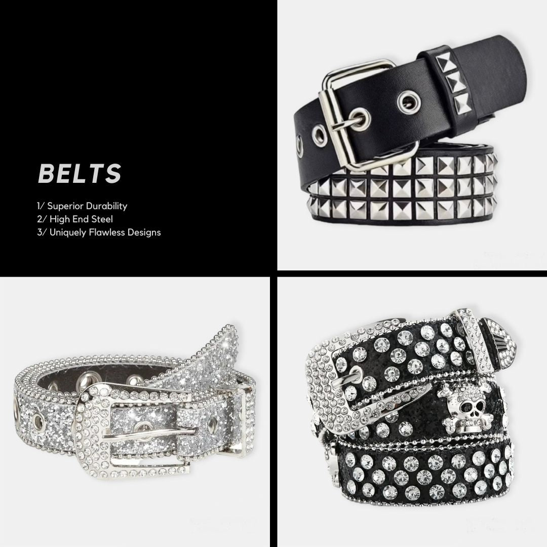 Men's Fashion – Lexxyy