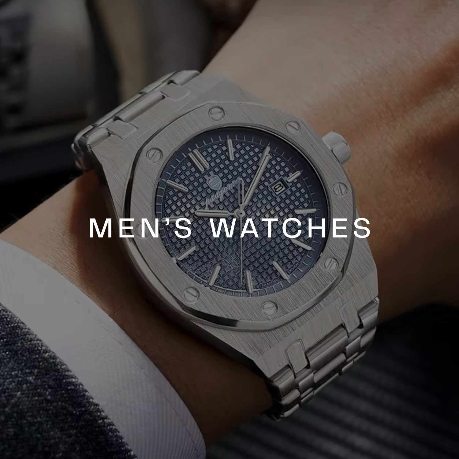 Men’s Watches