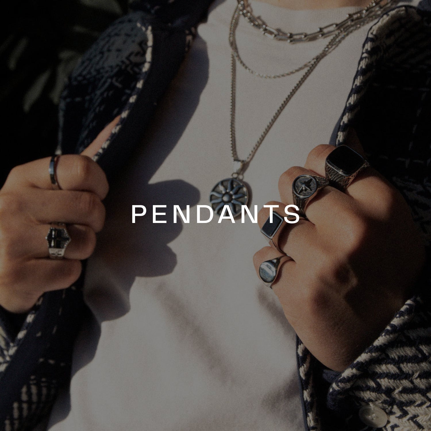 Pendants