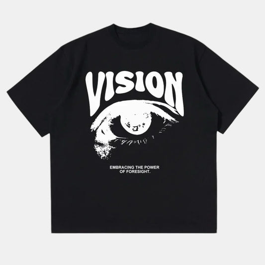 Visionary Power Tee