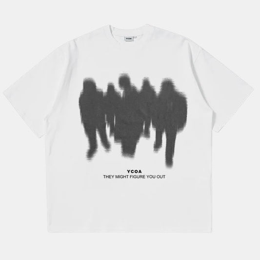 Beyond The Surface Tee