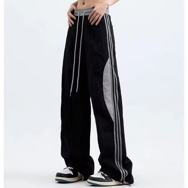 Smokescreen Parachute Pants