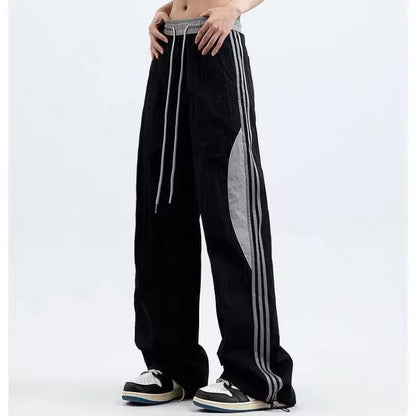 Smokescreen Parachute Pants