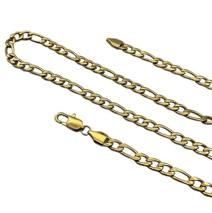 Golden Figaro 5mm