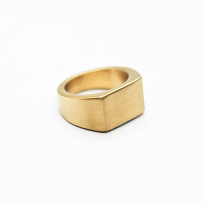 Golden Stone