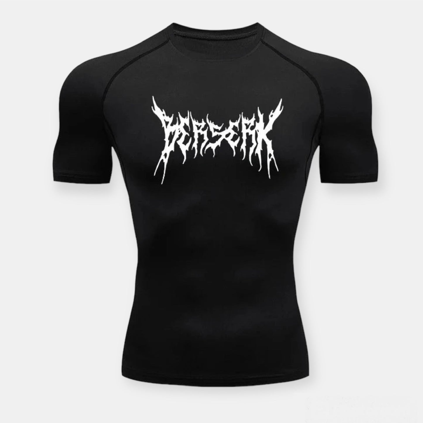 Berserk Wrath Compression Shirt