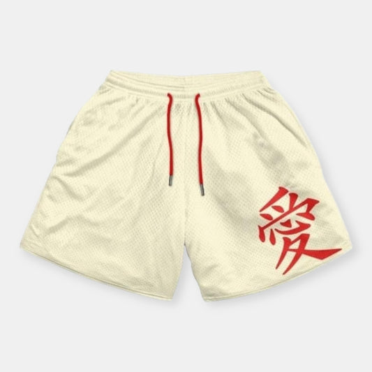 Sand King Gaara Shorts