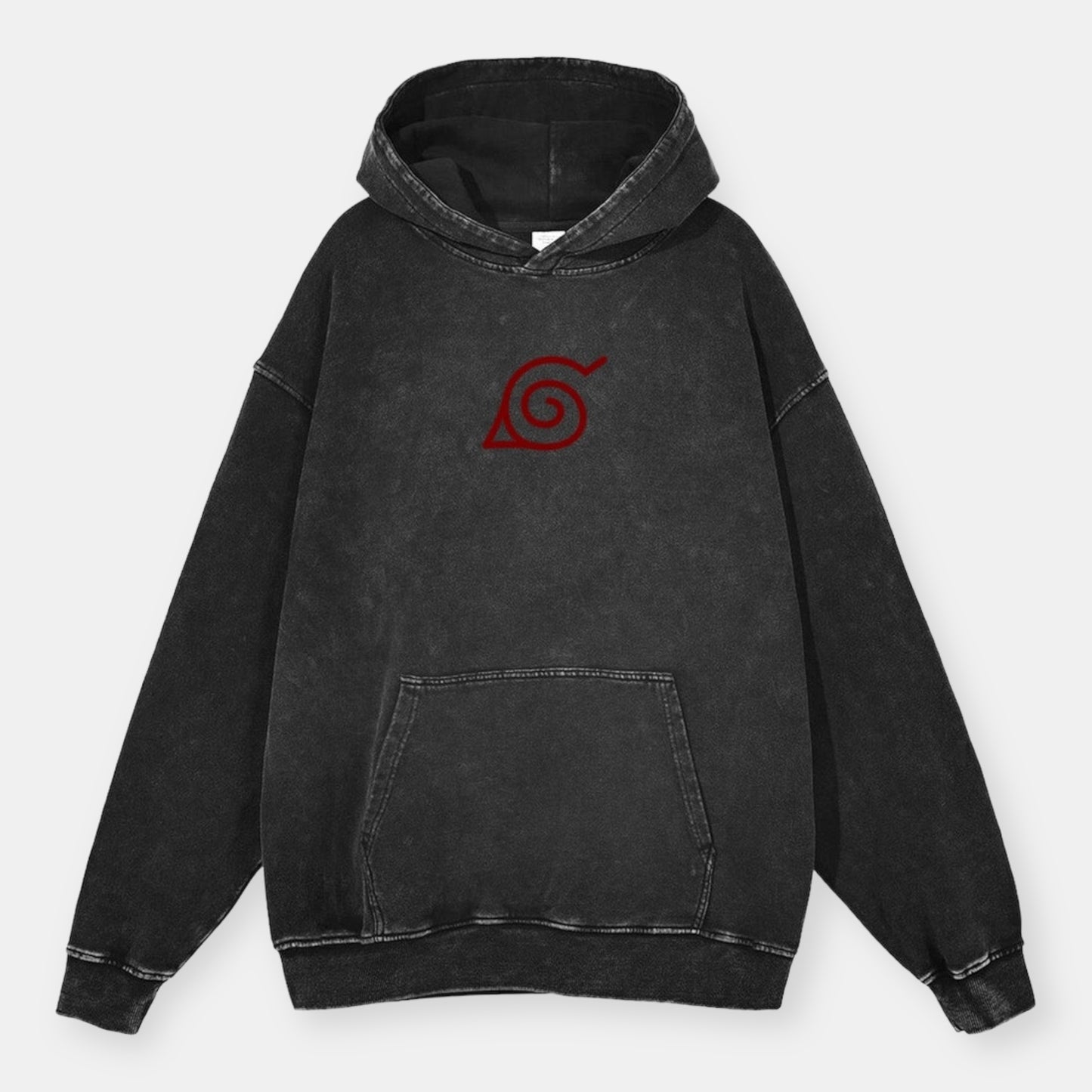 Jiraiya Sage Mode Vintage Hoodie