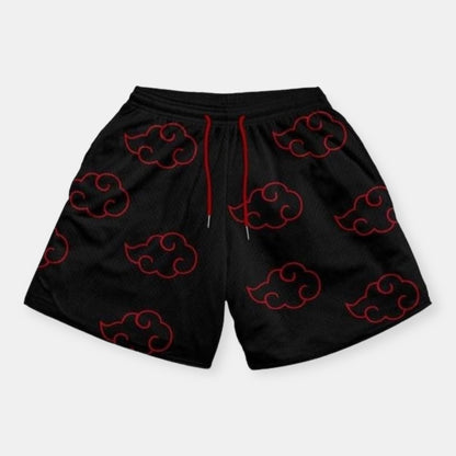 The Hidden Akatsuki Shorts