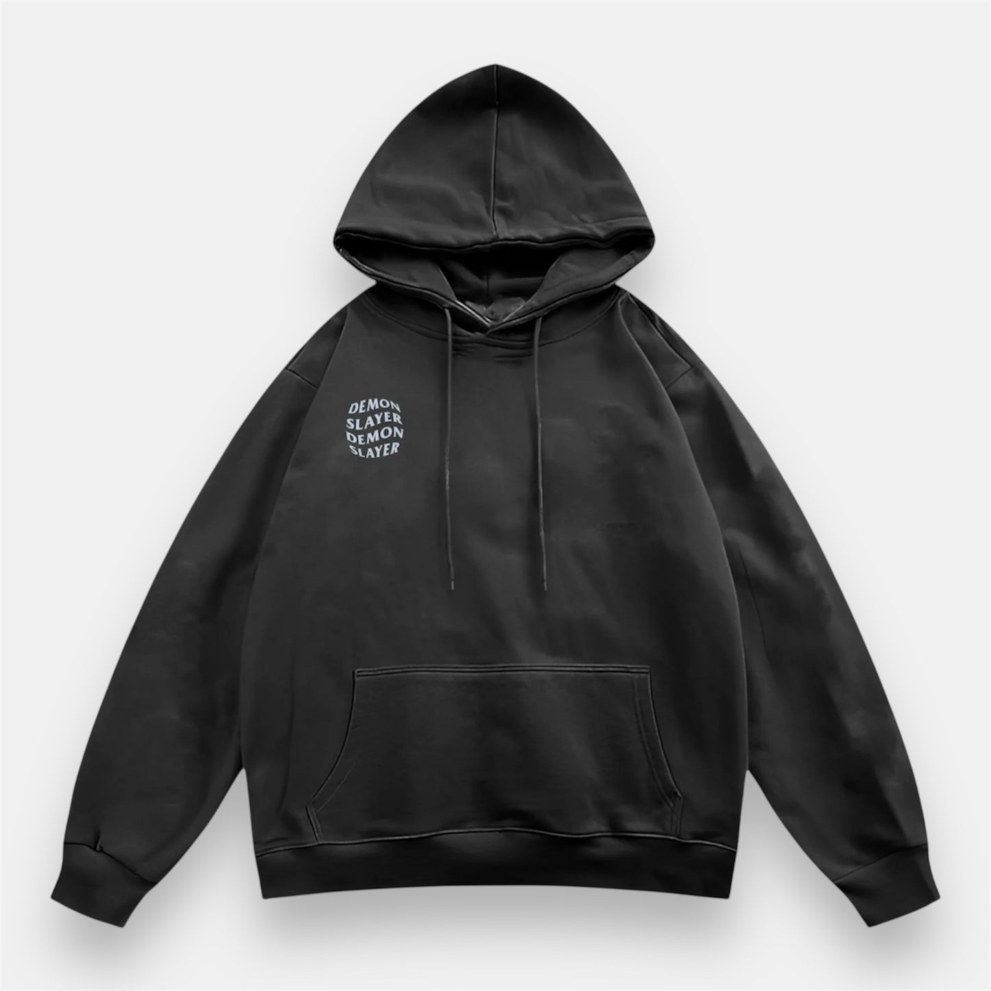 Tanjiro’s Hope 2 Sided Retro Hoodie