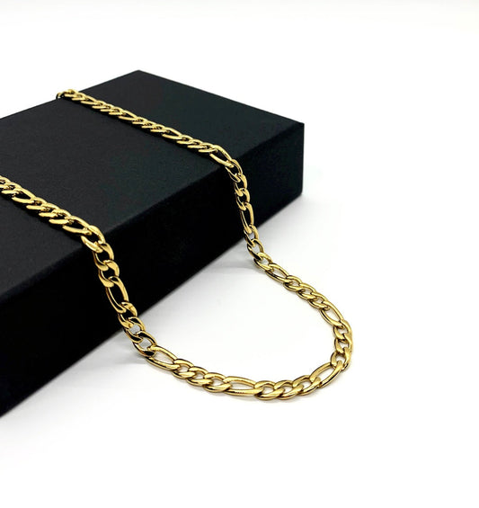 Golden Figaro 5mm