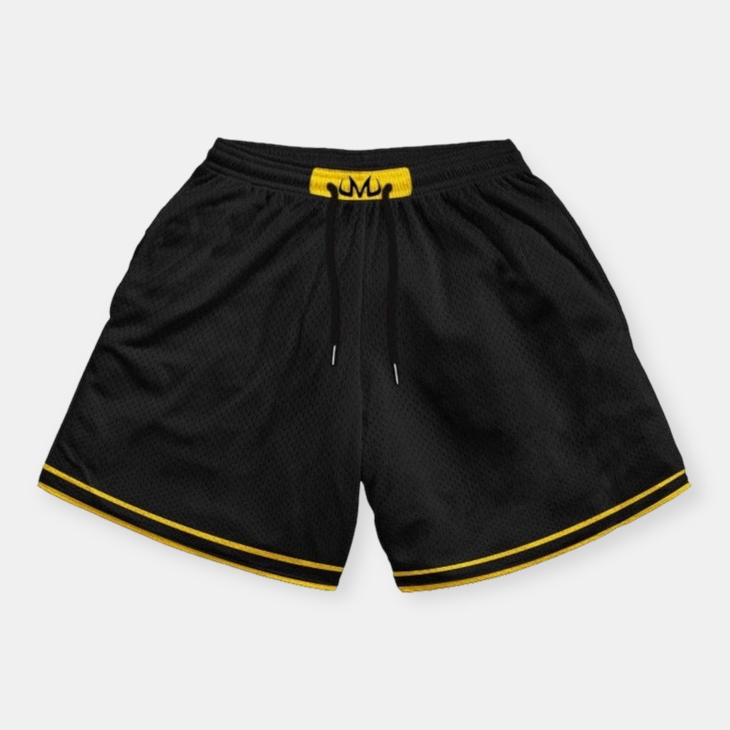 Majin Corruption Shorts