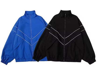 HardLine Bomber Jacket