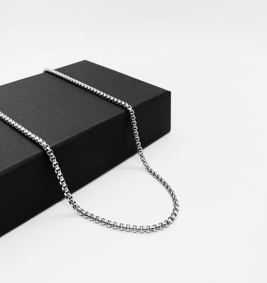 Rounded Mallet | 3mm