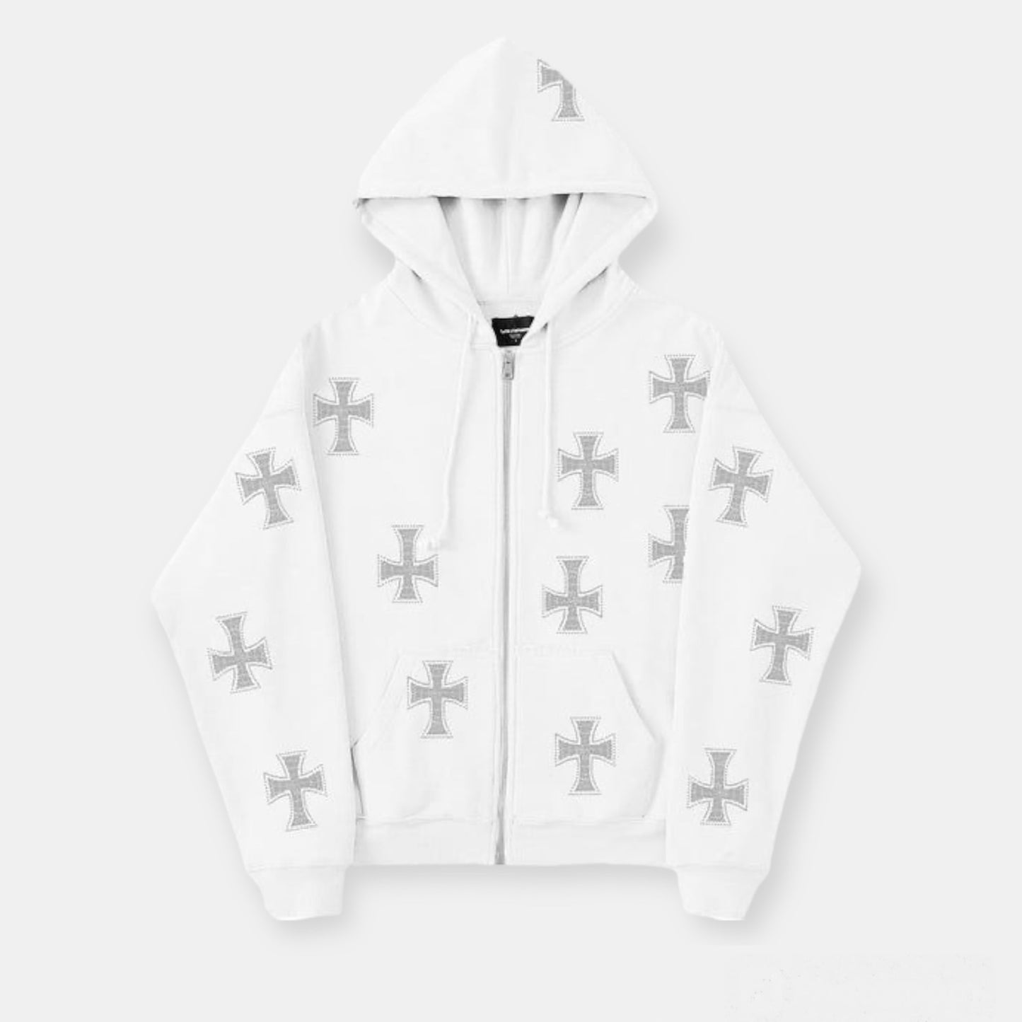 The Cross Light Hoodie