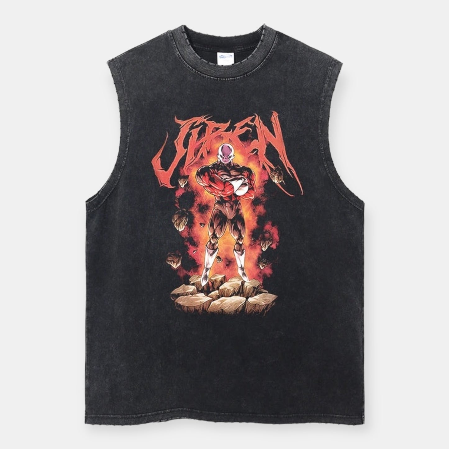 Jiren Full Power Tank Top