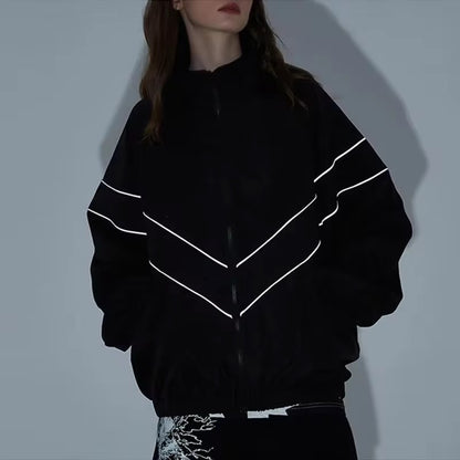 HardLine Bomber Jacket