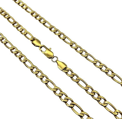 Golden Figaro 5mm