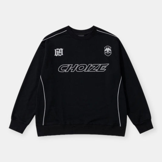 CHOIZE Supreme Crewneck