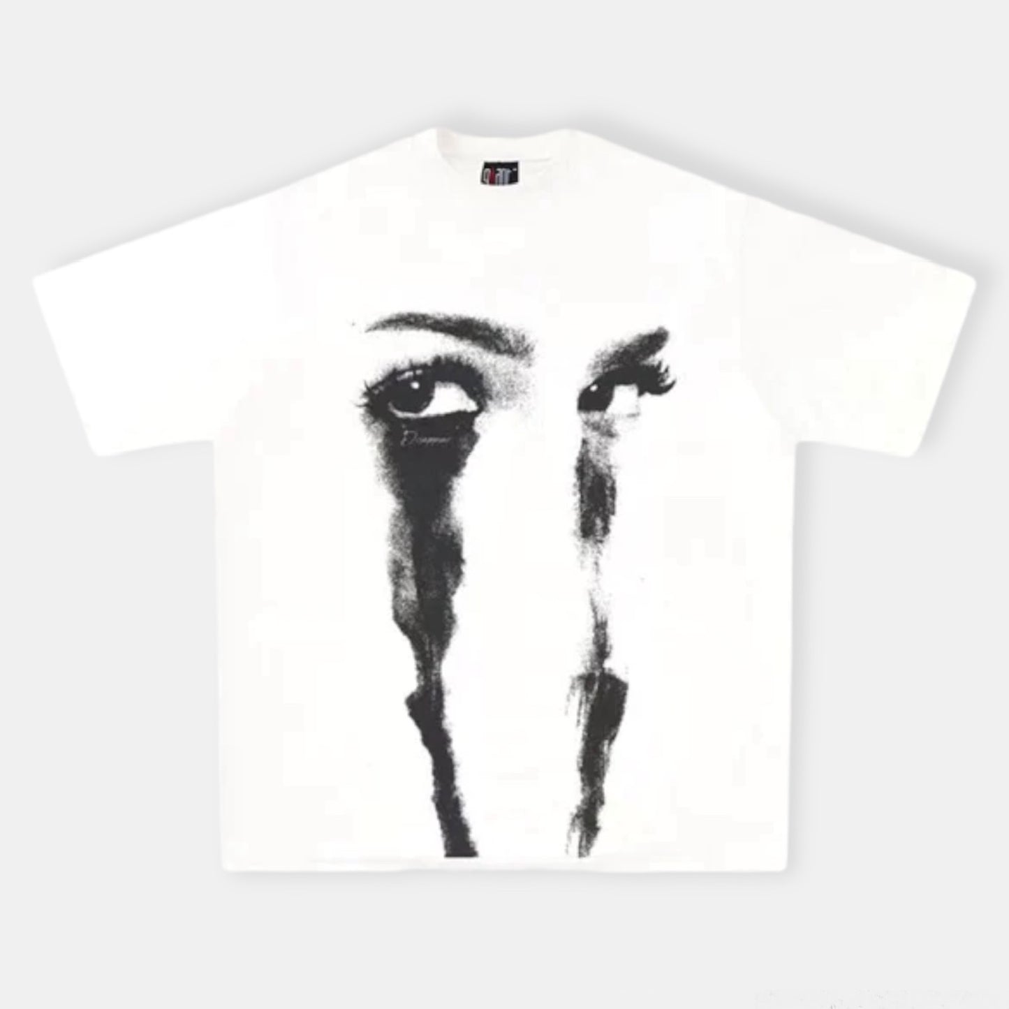 Portrait Depiction Tee