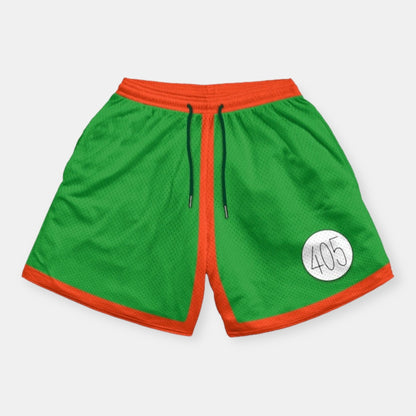 Gon Freecss Shorts