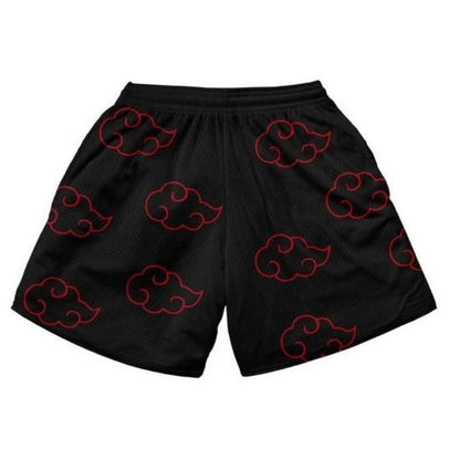 The Hidden Akatsuki Shorts